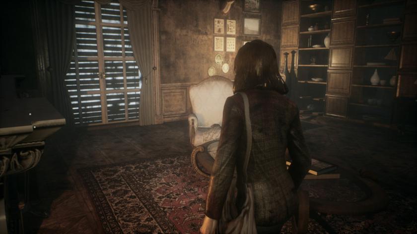 Switch游戏 -修道院:受难的父亲 Remothered: Tormented Fathers-百度网盘下载插图4-小白游戏网 Switch游戏 -修道院:受难的父亲 Remothered: Tormented Fathers-百度网盘下载插图4-小白游戏网
